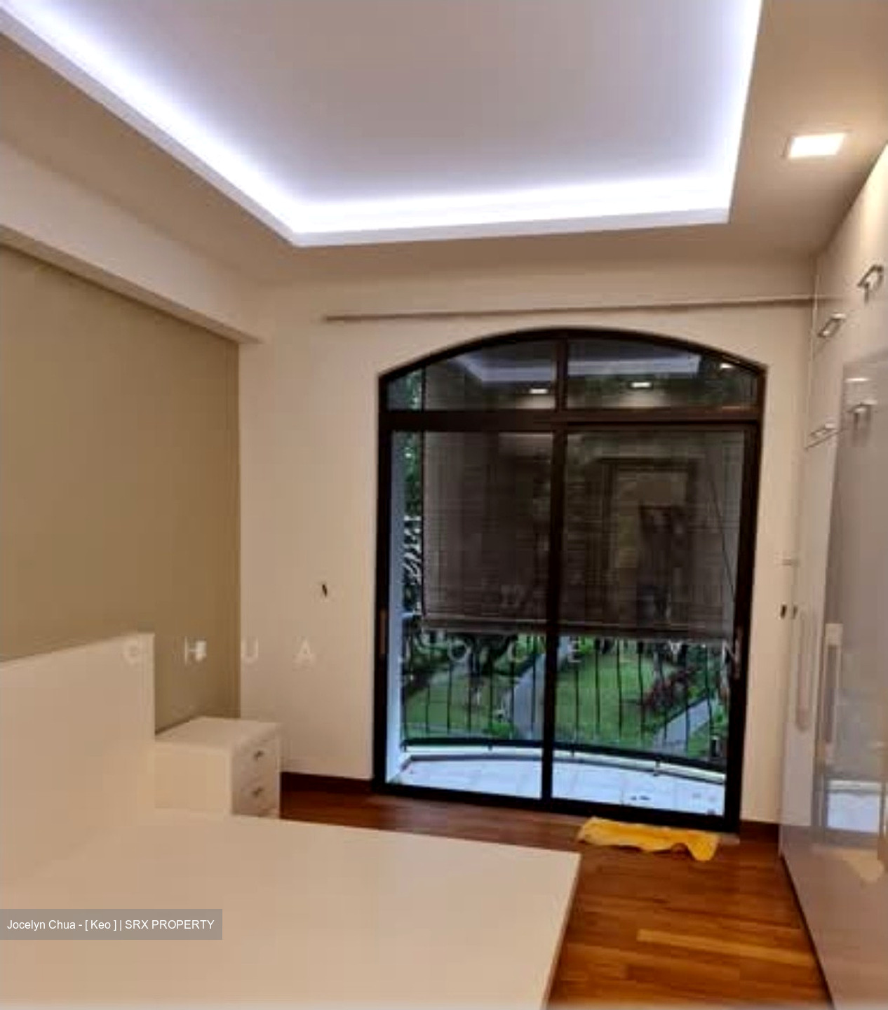 Tanglin Park (D10), Condominium #602658711